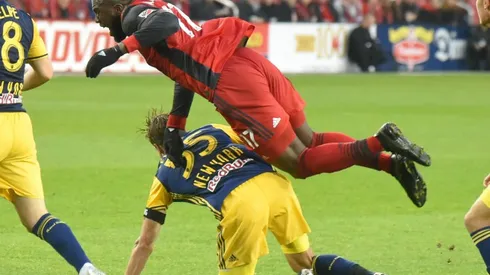 Photo credit: Dan Hamilton-USA TODAY Sports