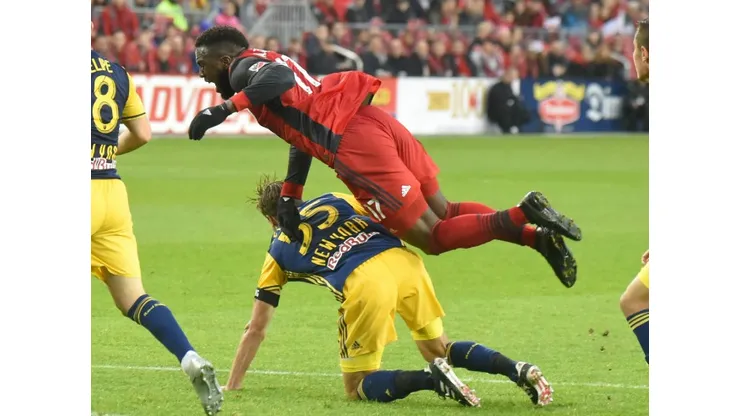 Photo credit: Dan Hamilton-USA TODAY Sports