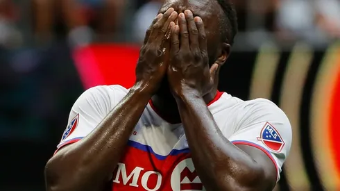 Toronto, Columbus to meet in MLS East showdown