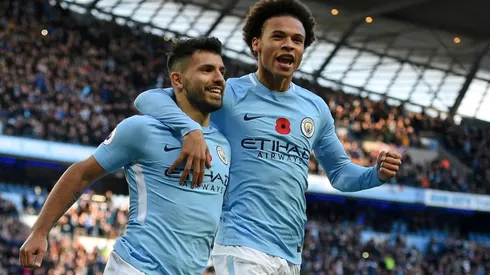 Manchester City will be 'hard to stop', warns angry Wenger