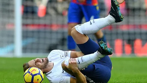 Pochettino confident Kane will be fit for England