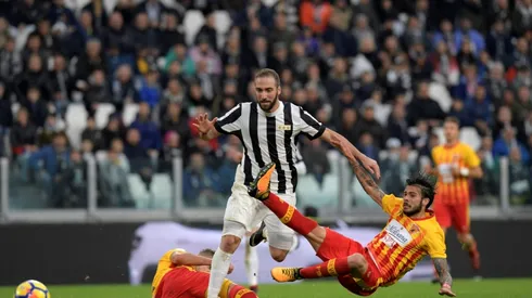 Juventus close gap as Napoli, Inter Milan held