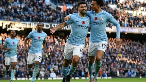 Manchester City well ahead as Chelsea beat Manchester United