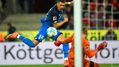 Wagner stakes Germany claim to face England