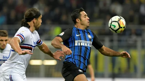 Inter held by Torino as rain wipes out Lazio game