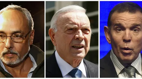 Football: FIFA corruption trial opens in New York