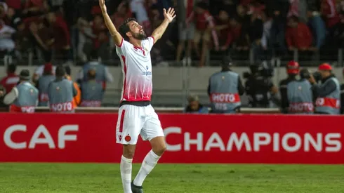 Wydad are African champions again after 25 years