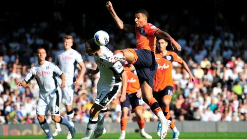 Bothroyd suffers training ground blackout in Japan