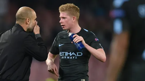 Guardiola wary of Gunners repeating FA Cup triumph