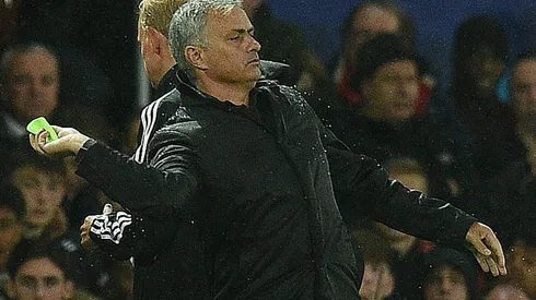 I should moan about Pogba more, says Mourinho