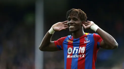 Zaha ready for Ivory Coast do-or-die World Cup bow