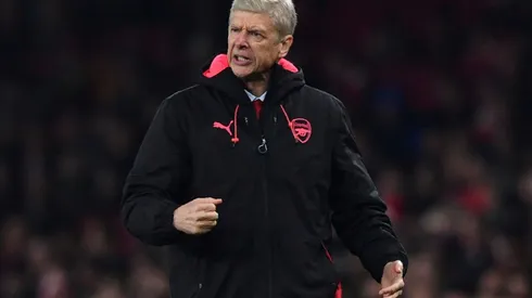 Wenger vows Arsenal will attack Man City