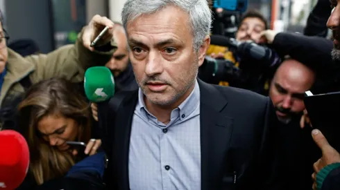Mourinho testifies in Madrid court over tax fraud allegations