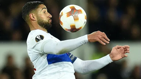 Full steam ahead for Lyon in derby showdown