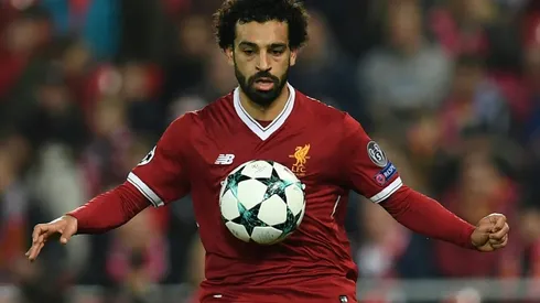 Salah can fire Liverpool revival, says Klopp