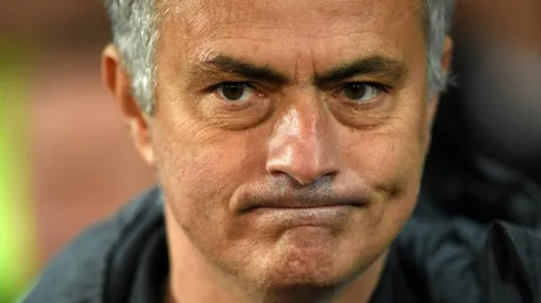 Chelsea will forget me, says Man Utd's Mourinho