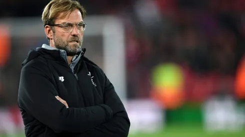 Liverpool learning to break teams down, says Klopp