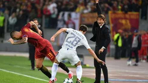 What's going wrong at Chelsea?