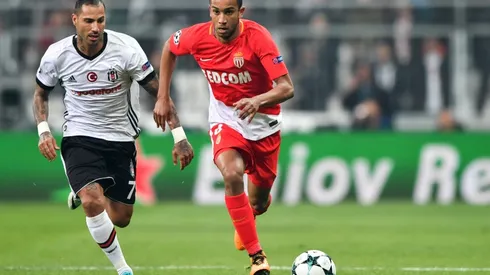 Besiktas made to wait for last-16 place