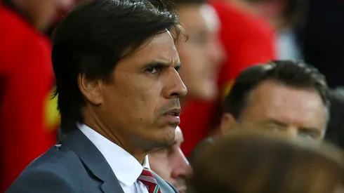 Wales boss Coleman unsure over future