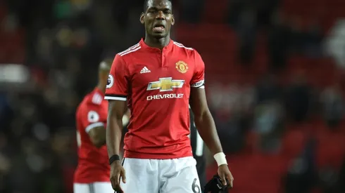 Pogba urges misfiring Manchester United to 'wake up'