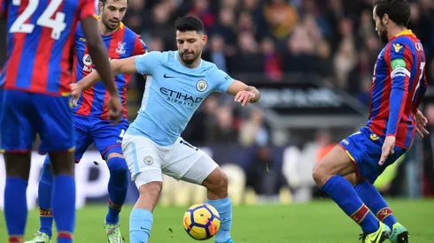 Man City's winning run ended as Wenger overtakes Ferguson