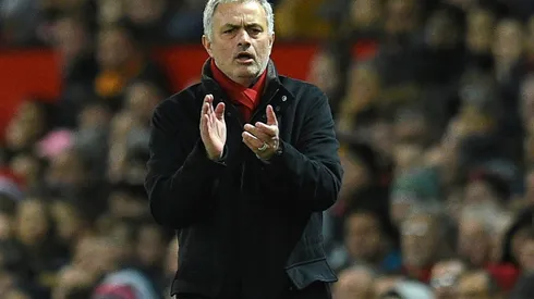Mourinho faces injury crisis in Man Utd attack