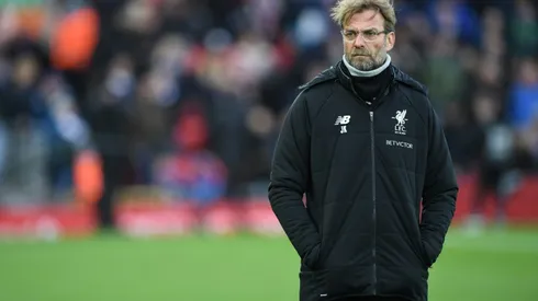 No stopping goal machine Salah, says Klopp