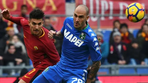 Dybala scores brace as Juve, Napoli pull clear in Serie A