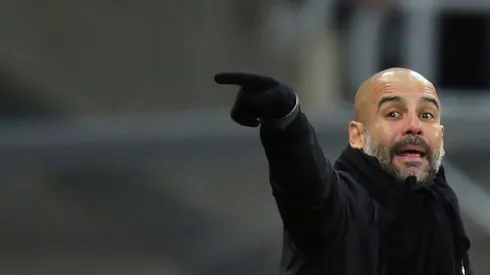 Guardiola fears New Year hangover