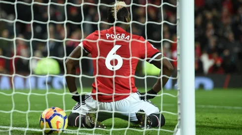 Lukaku adds to Mourinho's woes as United lose ground