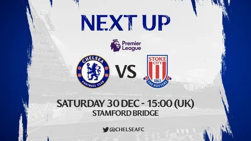 Where to find Chelsea vs. Stoke on US TV and streaming