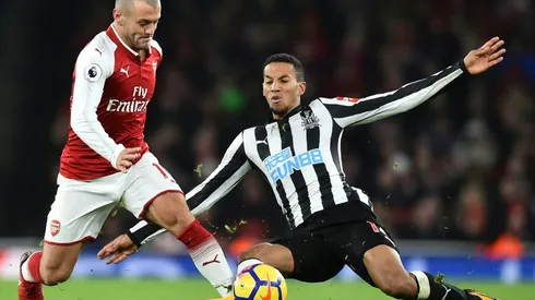 Wilshere peaking as Wenger eyes Fergie record