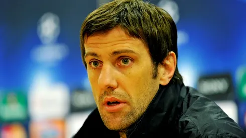 Krstajic set to coach Serbia at World Cup