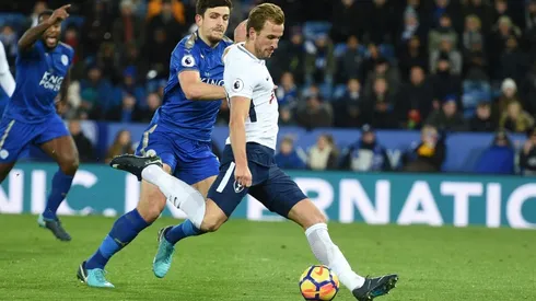 Kane can be Tottenham's Totti: Pochettino