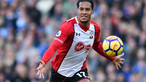 Mourinho highlights Klopp inconsistency over Van Dijk