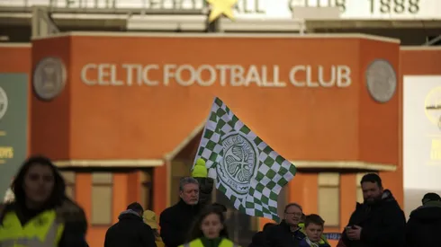 Murty eyes rare Rangers win over Celtic