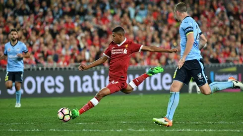 UEFA ‘don’t care’ about racism, says England u17 World Cup star