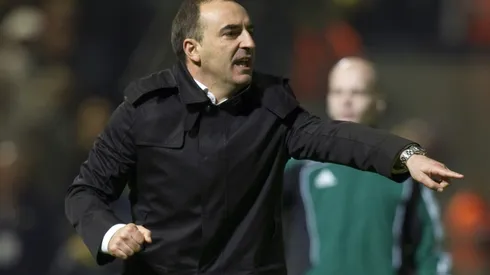 Swansea don’t need miracle to escape drop, says Carvalhal