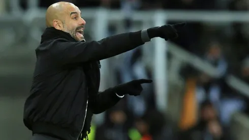 Guardiola refuses to start fresh Mourinho war of words