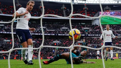 Record breaker Kane fuelled by doubters