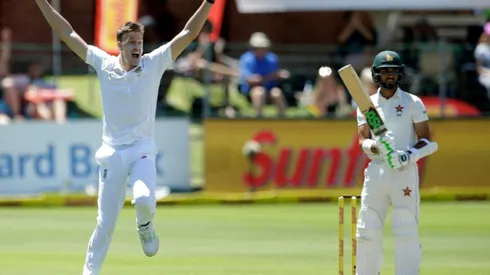 Hapless Zimbabwe may cut back on Tests, says Heath