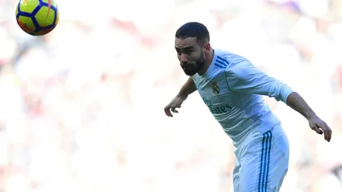 Carvajal confident Real can still win La Liga