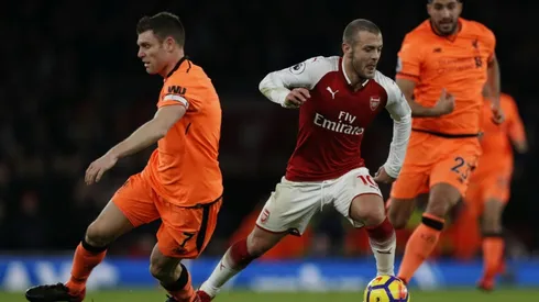 Arsenal face test from resurgent Crystal Palace