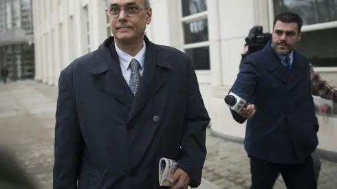 FIFA trial: New York jury acquits former Peru soccer boss