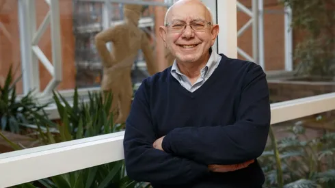 Football agent Stein traces contracts from trout farm to 'art form'