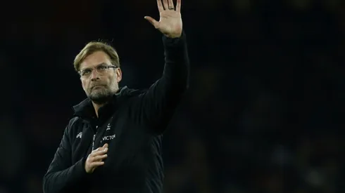 Klopp tells Liverpool to focus on Euro ambitions