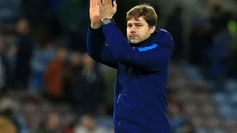 Pochettino urges Spurs to block out top four talk