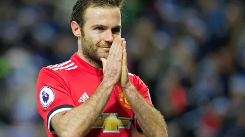 Mata expects strong response from angry United