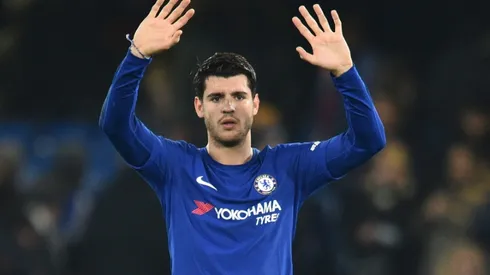 Morata return boosts spluttering Chelsea